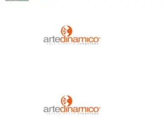 Artedinamico.org(Bienvenidos a Construplast Colombia) Screenshot