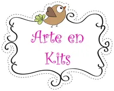 Arteenkits.com Logo