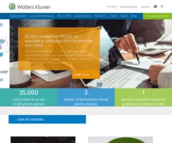 Artelnet.it(Software gestionali per le PMI) Screenshot