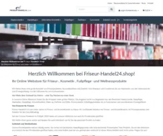 Artemin.de(Web Server's Default Page) Screenshot