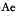 Artencounter.com Logo