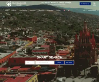 Artesanasanmiguel.com(Artesana San Miguel) Screenshot