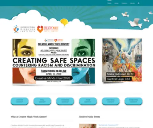 Artessay.ca(Artessay) Screenshot