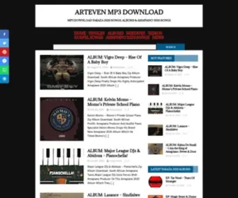 Arteven.org(Die Besten Ausmalbilder) Screenshot