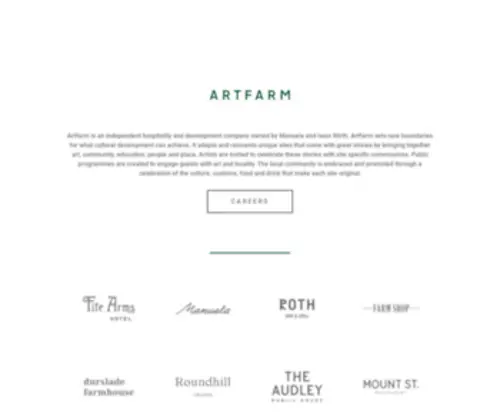 Artfarm.com(Art Farm) Screenshot