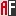 ARTFG.ru Favicon