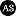 Arthursonzogni.com Logo