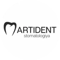 Arti-Dent.ru Favicon