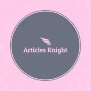 Articlesknight.com Logo