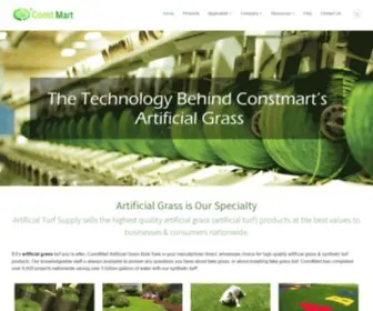 Artificialgrassbulksale.com(Artificial grass bulk sale) Screenshot