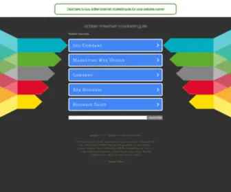 Artikel-Internet-Marketing.de(Artikel) Screenshot