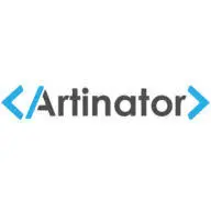 Artinator.com Logo