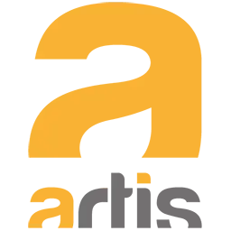 Artis.com.br Logo