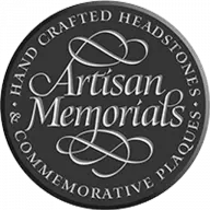 Artisan-Memorials.co.uk Logo