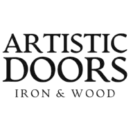 Artisticironandwooddoors.com Favicon