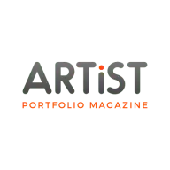 Artistportfoliomagazine.blog Favicon