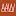 Artists-AT-Work.org Favicon