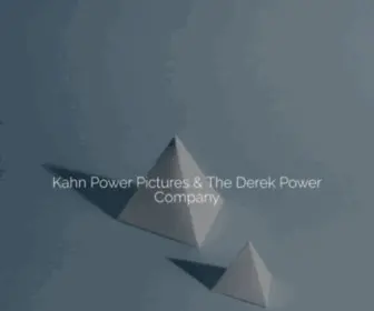 Artists4Film.com(Kahn Power Pictures & The Derek Power Company) Screenshot