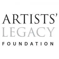 Artistslegacyfoundation.org Logo