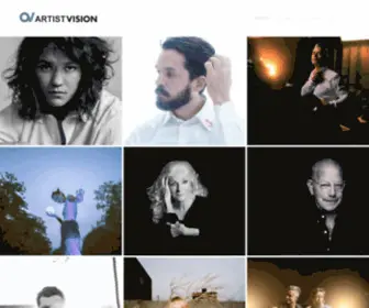 Artist.vision(Artist Vision) Screenshot