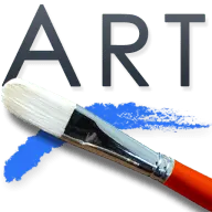 Artmaterialsonline.com.au Favicon