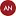 Artnoise.net Favicon