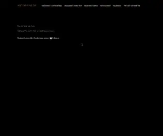 Artofkinetik.com(Yacht Rental Dubai) Screenshot