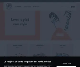 Artofsoule.com(Livraison GRATUITE) Screenshot