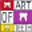 Artofteeth.nl Favicon