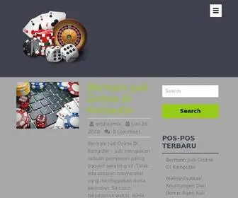 Artplaymix.com Screenshot