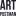 Artpostman.com Logo