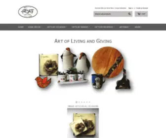 ArtQuestgallery.com(ArtQuest Gallery) Screenshot