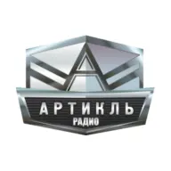 Artradio.pro Logo