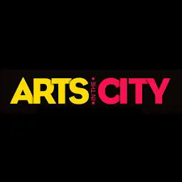 ARTS-In-The-City.com Logo