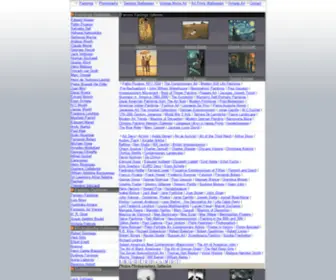 ARTS-Wallpapers.com(Wallpaper) Screenshot