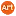 Artsdecodesign.com Favicon