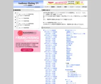 ARTV.info(ドラマ) Screenshot