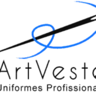 Artveste.com.br Logo
