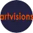 Artvisions.us Logo