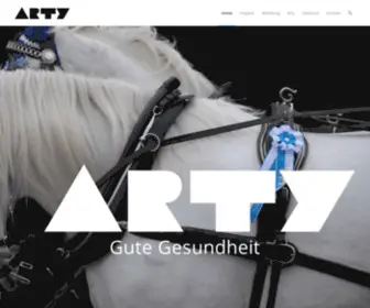 Arty.ch(Stallplaketten & Flots) Screenshot