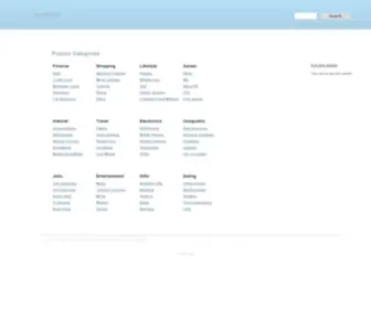 Aruad.com(Магия) Screenshot