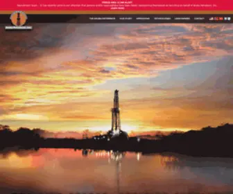 Arubapetroleum.com(Arubapetroleum) Screenshot