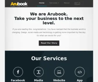 Arubook.com(Arubook) Screenshot