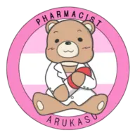 Arukasuchozai.com Favicon