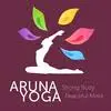 Arunayoga.ie Favicon