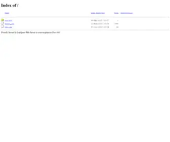 Arunvarghese.in(My personal blog) Screenshot