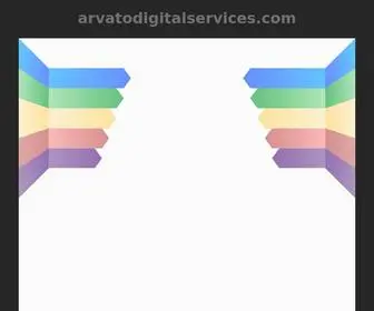 Arvatodigitalservices.com(Transport management) Screenshot