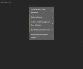 Arvrshop.com(ARVRshop) Screenshot