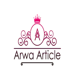 Arwa-Article.com Favicon