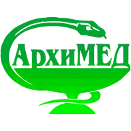 Arximed.ru Favicon